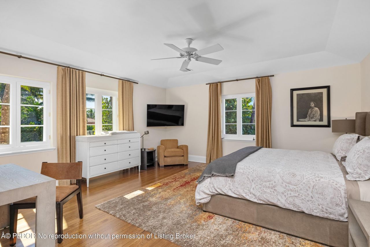 115 Via La Selva, Palm Beach, FL 33480 Photo