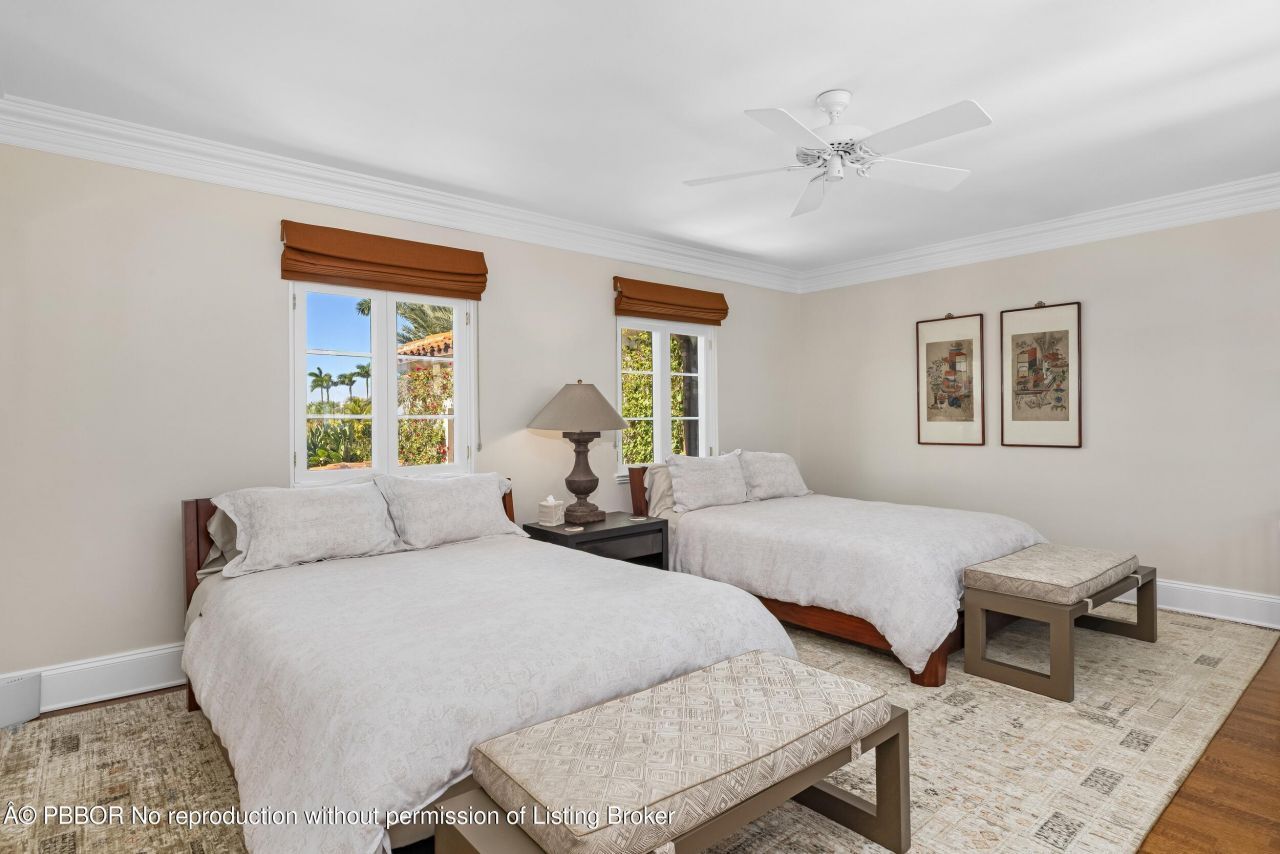 115 Via La Selva, Palm Beach, FL 33480 Photo