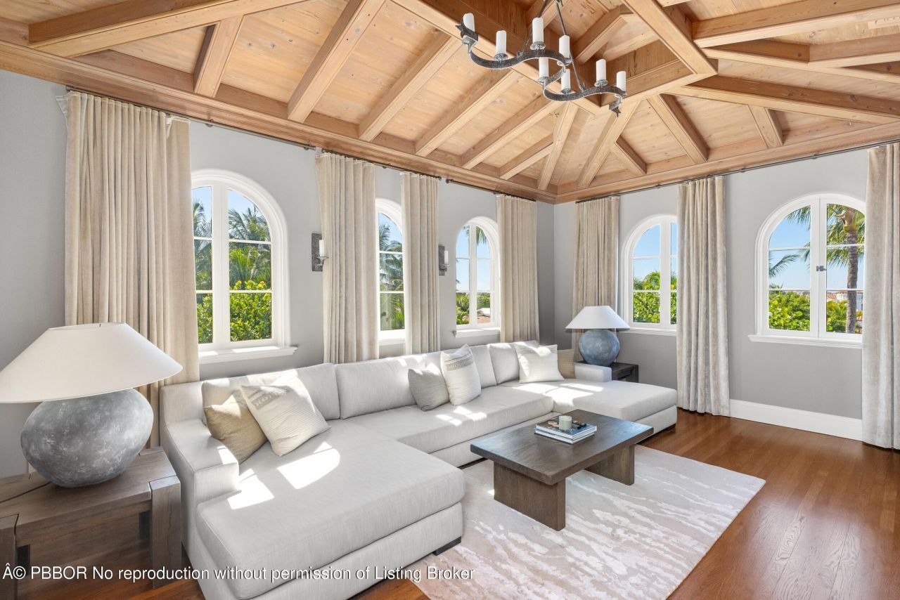 115 Via La Selva, Palm Beach, FL 33480 Photo