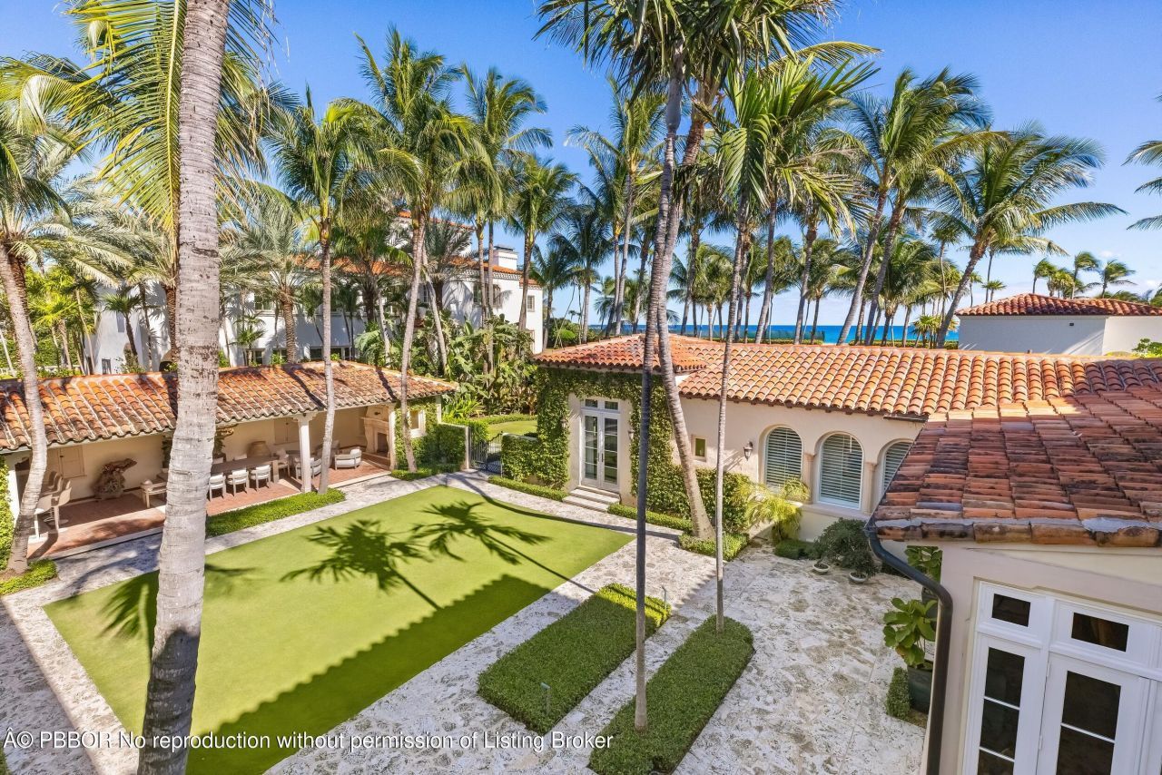 115 Via La Selva, Palm Beach, FL 33480 Photo