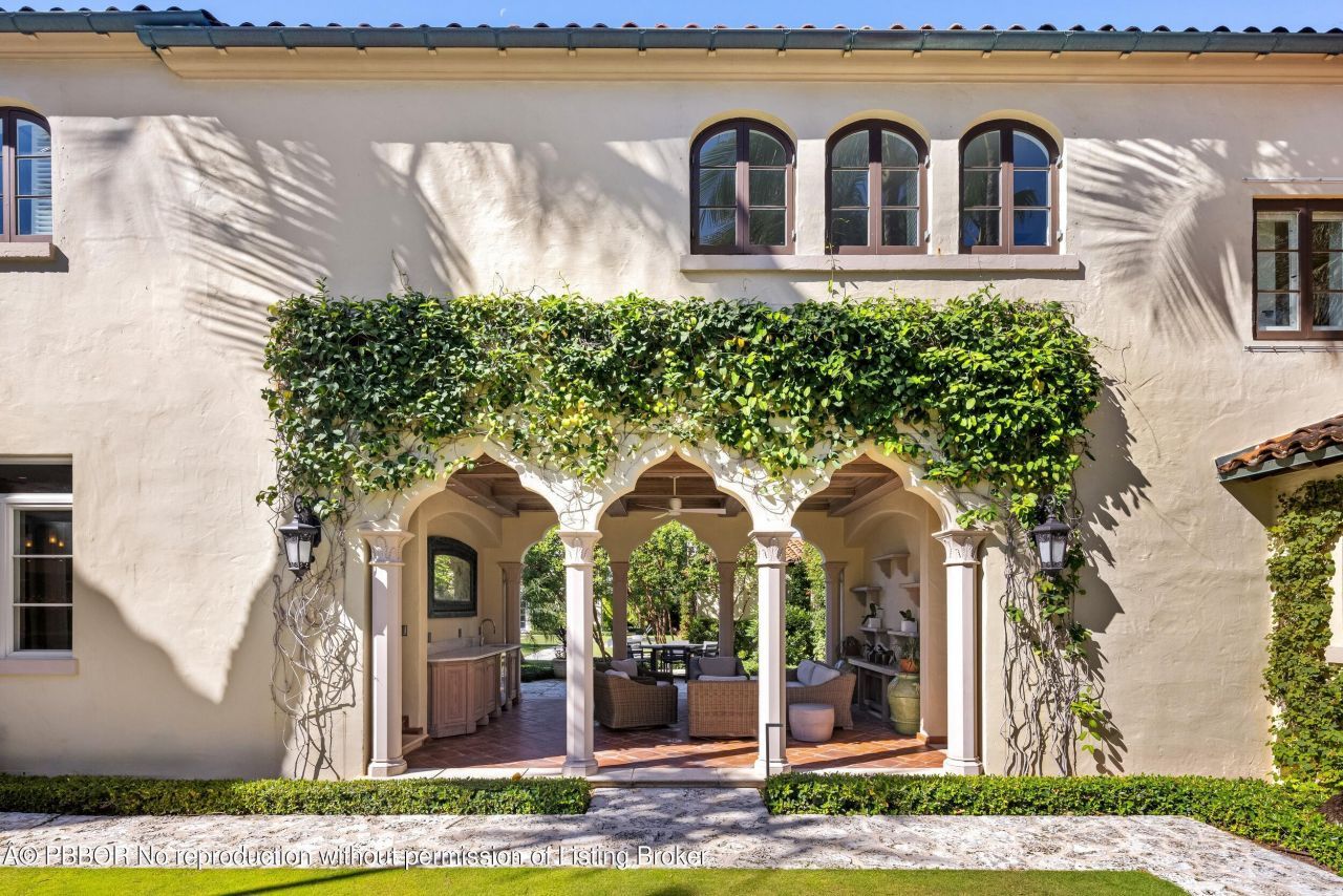 115 Via La Selva, Palm Beach, FL 33480 Photo