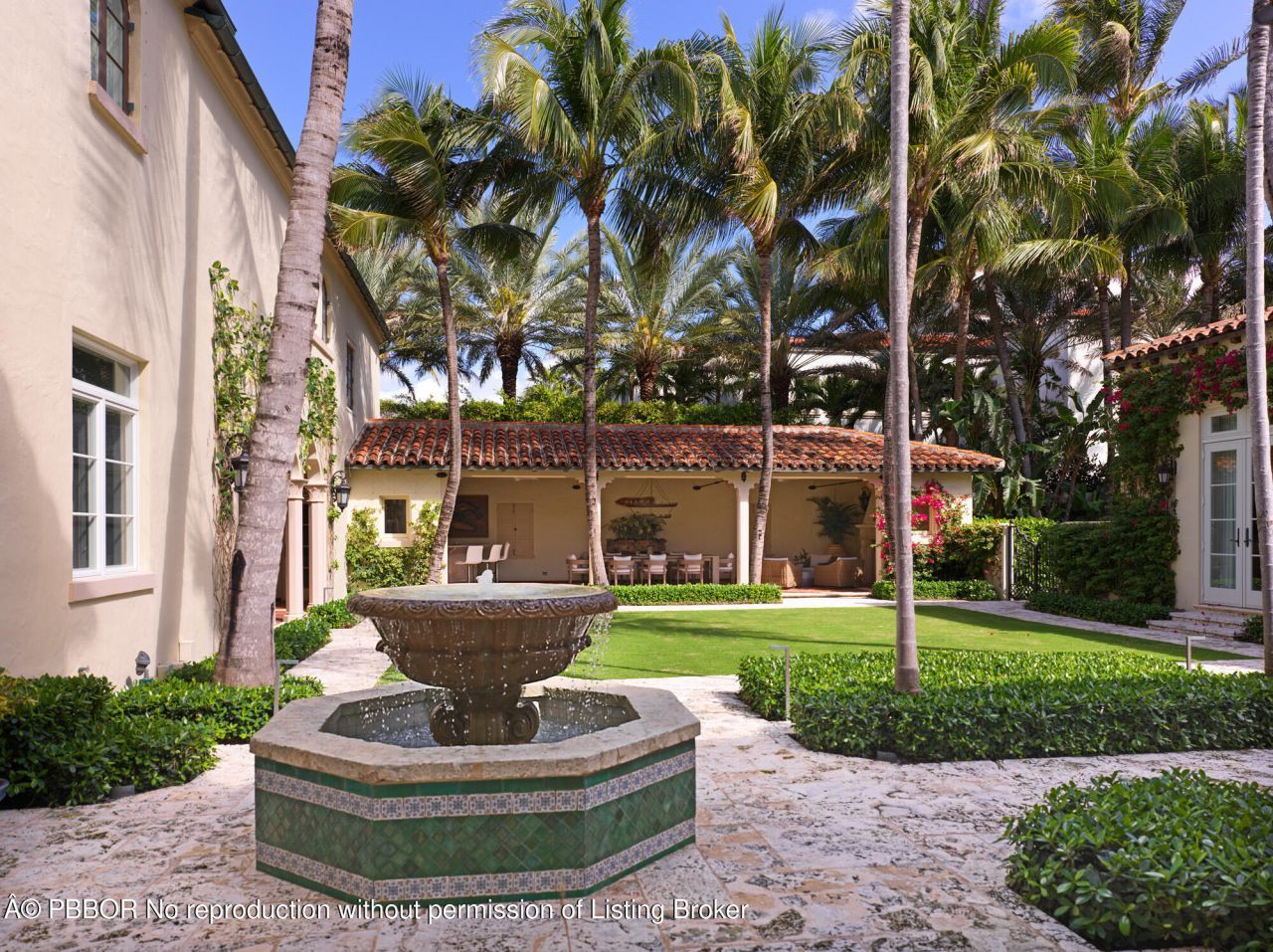 115 Via La Selva, Palm Beach, FL 33480 Photo