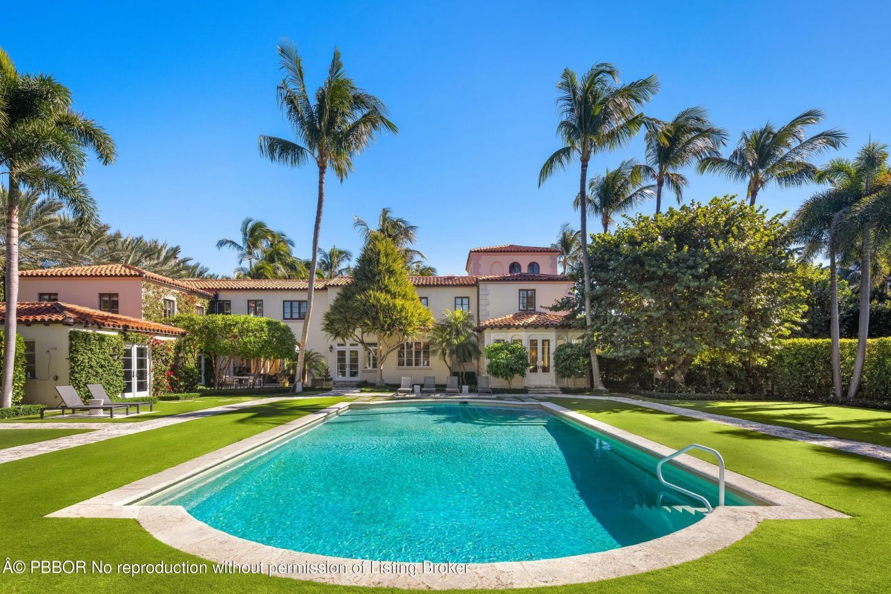 115 Via La Selva, Palm Beach, FL 33480 Photo