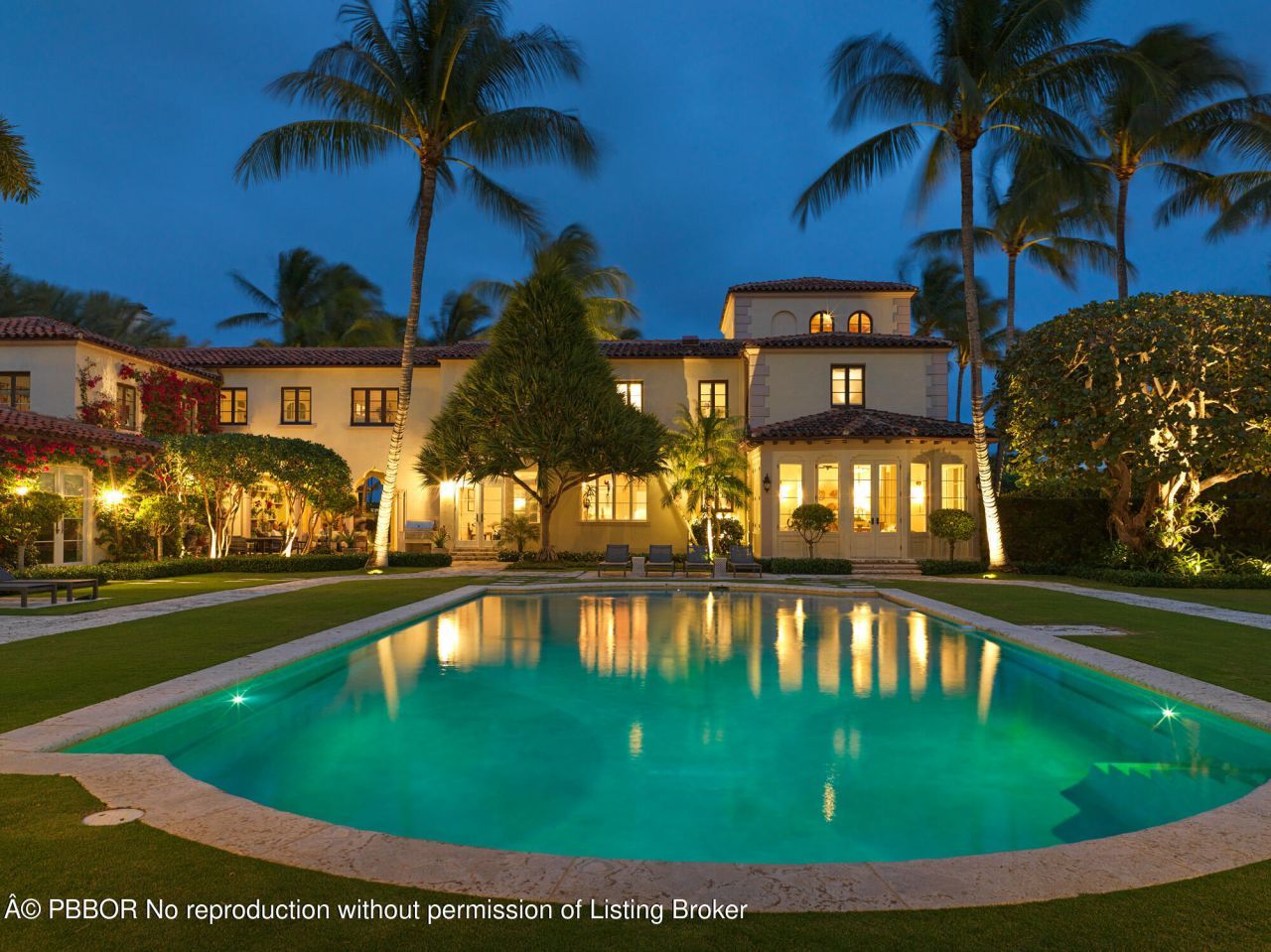 115 Via La Selva, Palm Beach, FL 33480 Photo