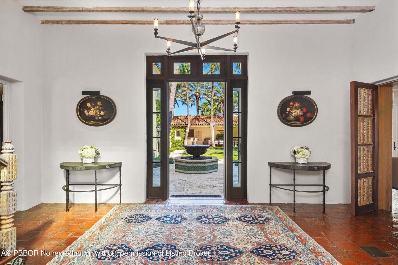 115 Via La Selva, Palm Beach, FL 33480 Photo