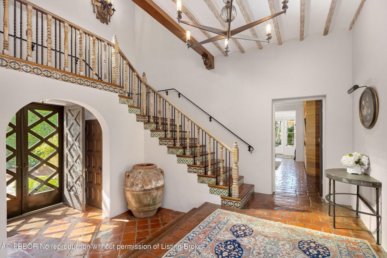 115 Via La Selva, Palm Beach, FL 33480 Photo