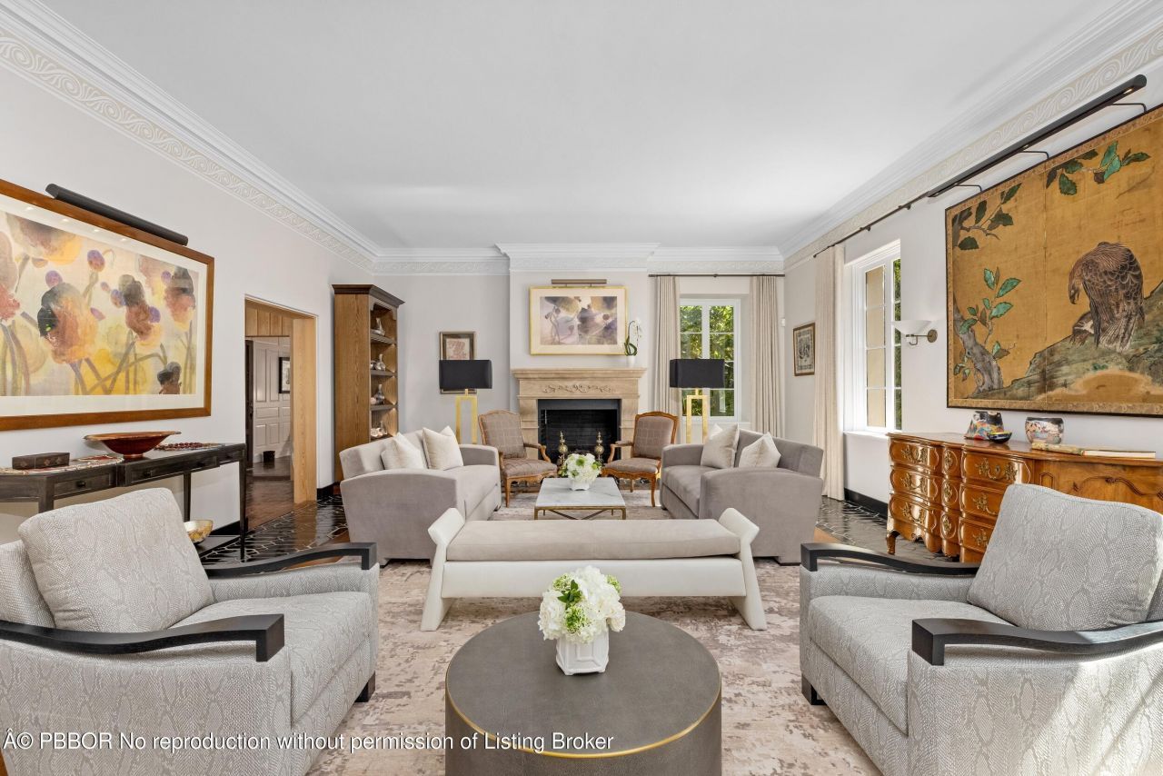 115 Via La Selva, Palm Beach, FL 33480 Photo