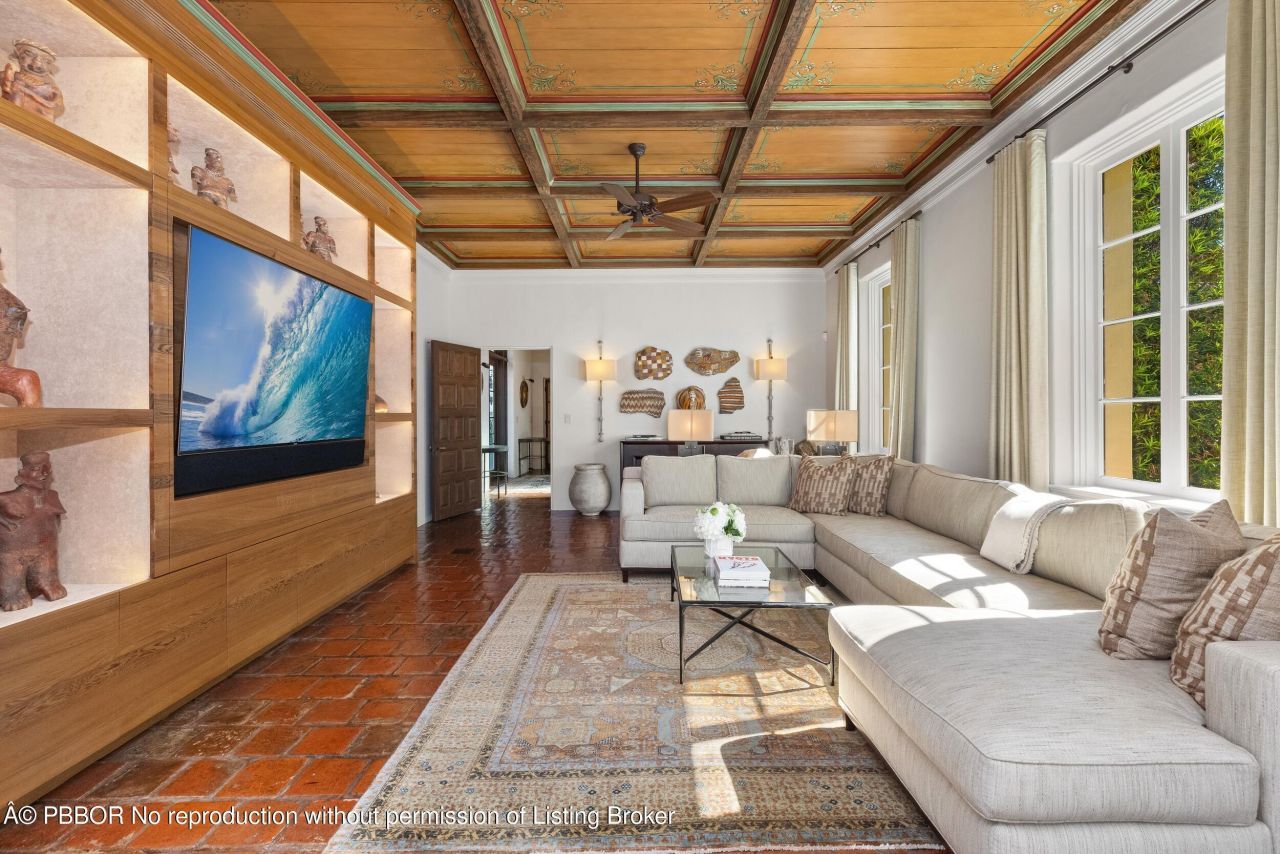 115 Via La Selva, Palm Beach, FL 33480 Photo