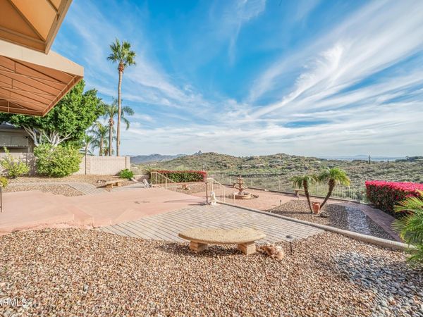 15319 E REDROCK Drive, Fountain Hills, AZ 85268
