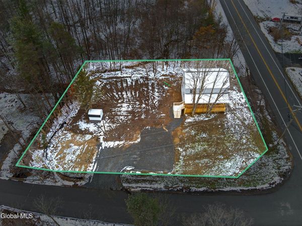 6107 Parkis Mills Road, Galway, NY 12074