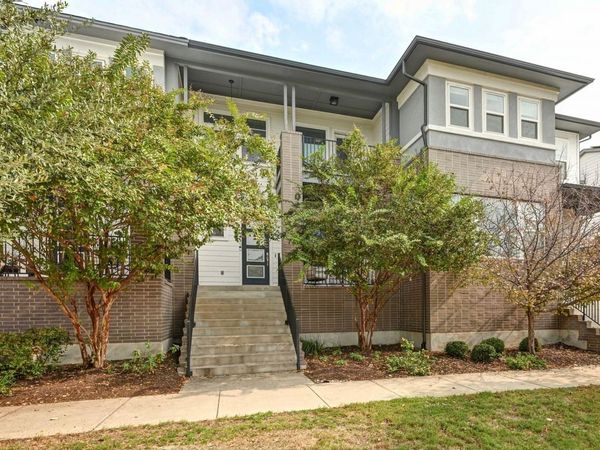 4219 Berkman DR, Austin, TX 78723
