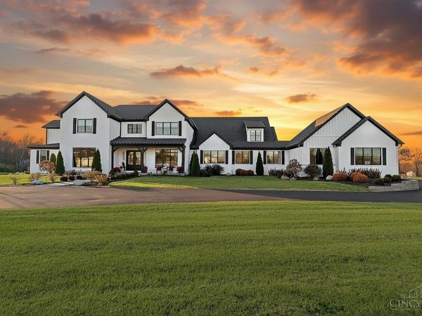 3647 St Rt 222, Batavia Twp, OH 45103