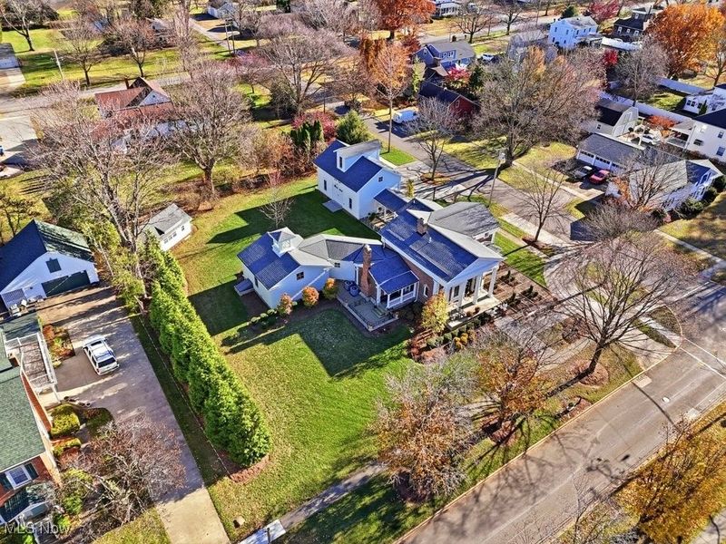 128 S Center Street, Milan, OH 44846 Photo 47