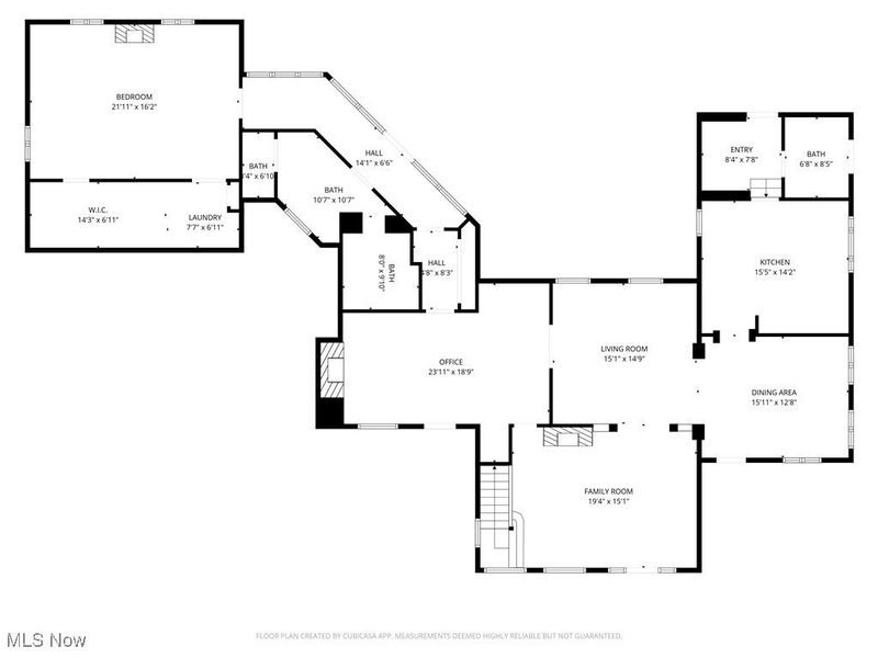 128 S Center Street, Milan, OH 44846 Photo 48