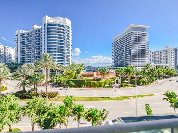 5900 Collins Ave, Unit 506, Miami Beach, FL 33140