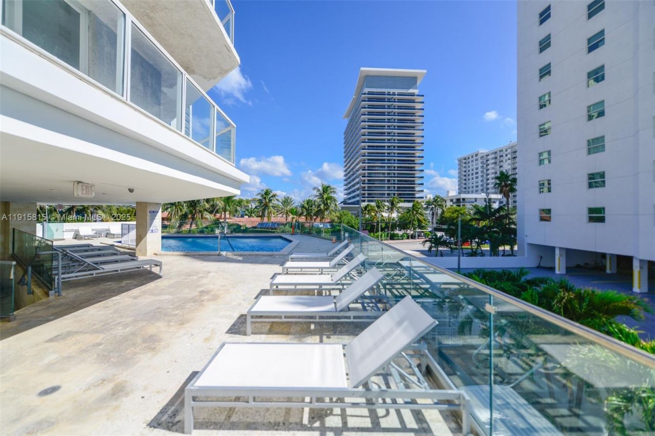 5900 Collins Ave, Unit 506, Miami Beach, FL 33140 Photo