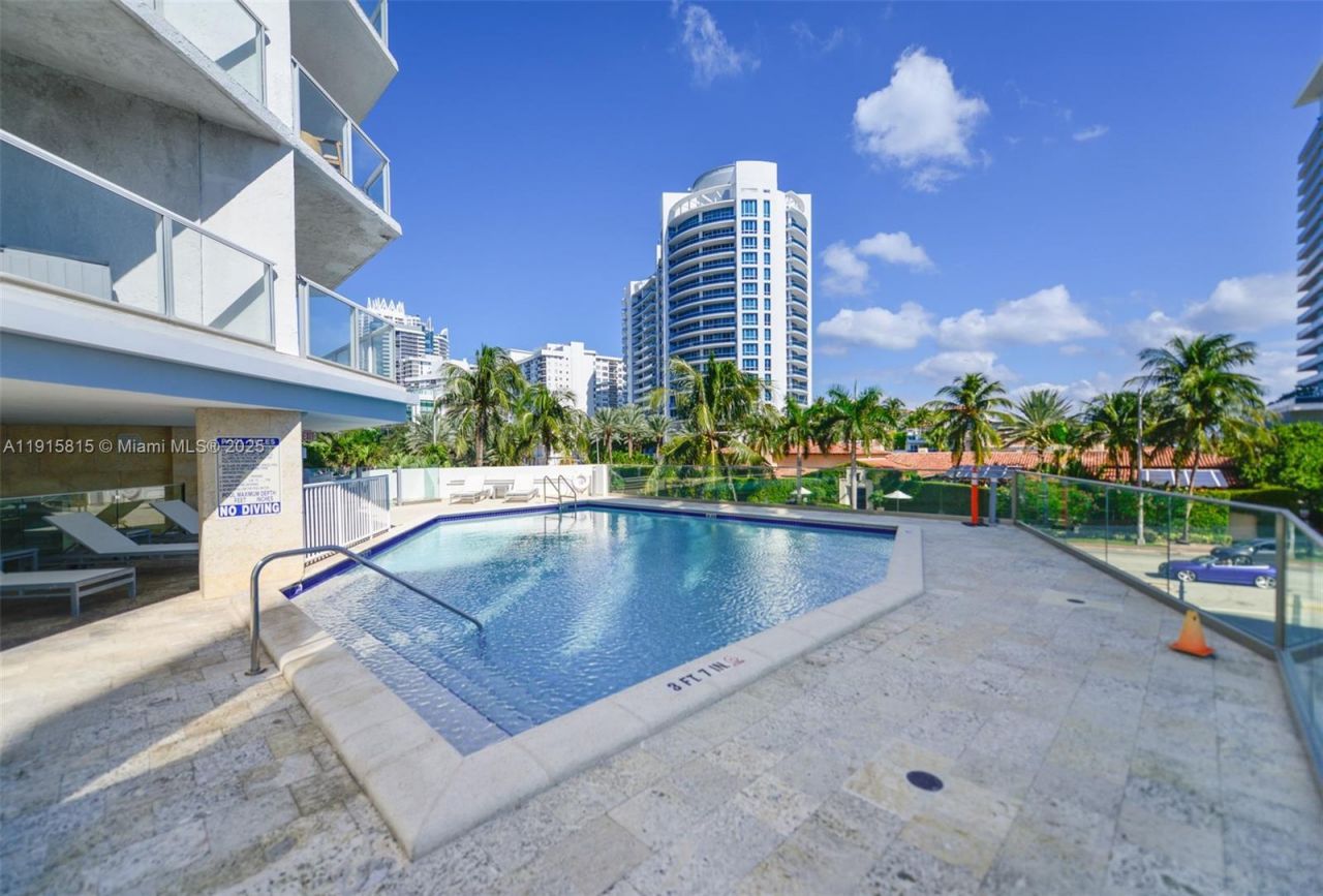 5900 Collins Ave, Unit 506, Miami Beach, FL 33140 Photo