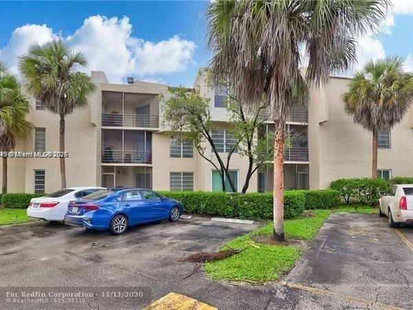 3100 Riverside Dr, Unit 107, Coral Springs, FL 33065