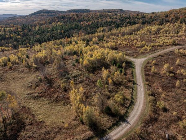 00 Birch Tree Lane, Unit Lot 4, Cambridge, VT 05464