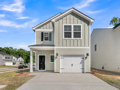 226 Central Creek Drive, Goose Creek, SC 29445