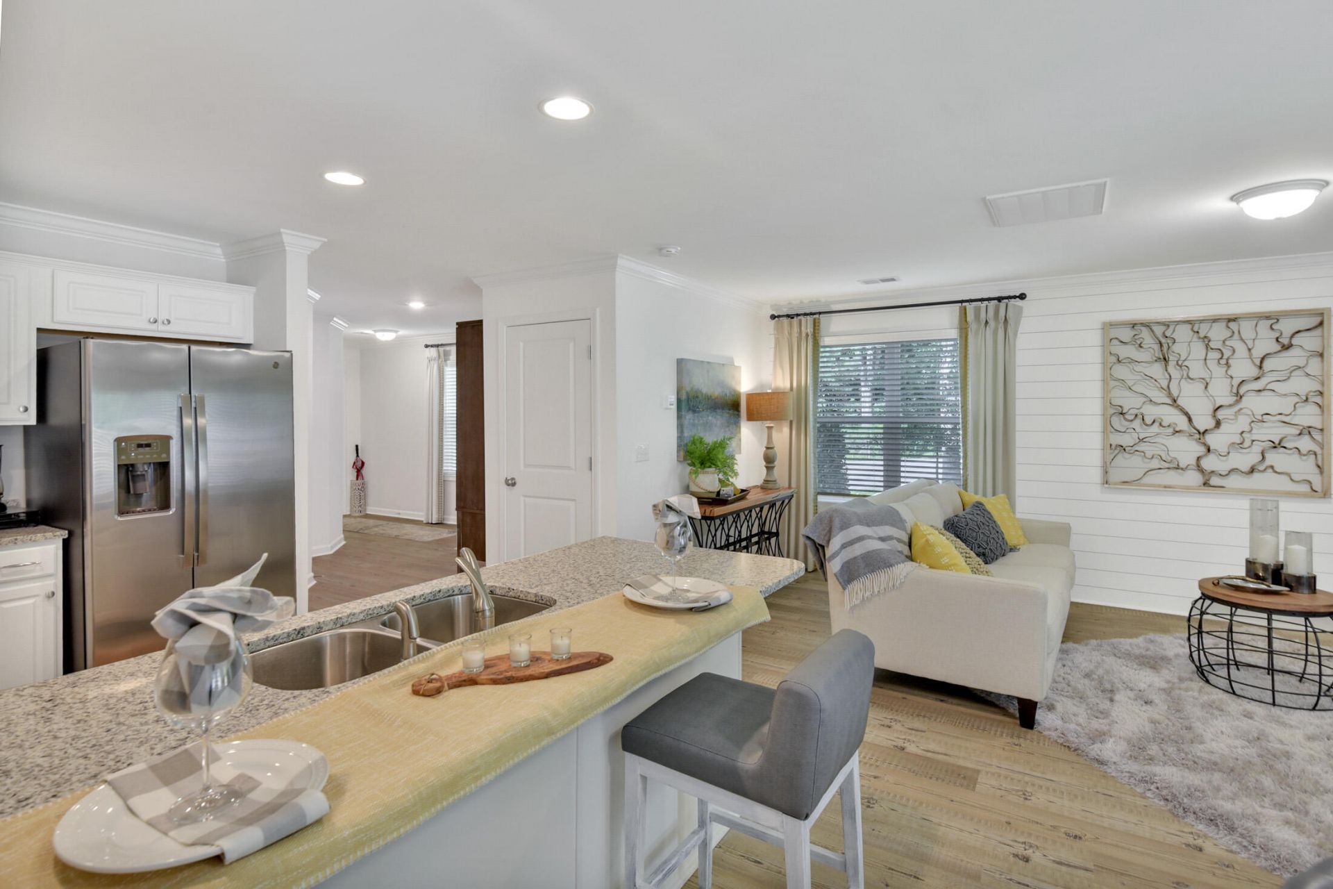 226 Central Creek Drive Photo 18