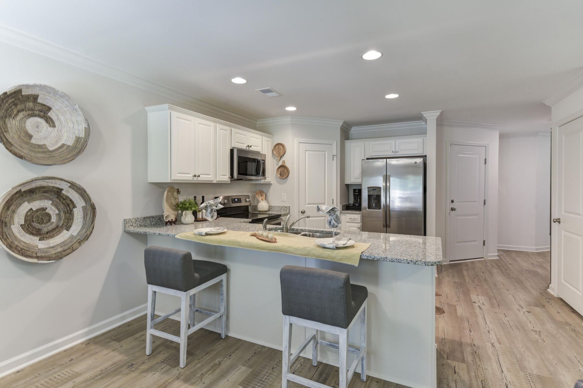 226 Central Creek Drive Photo 31