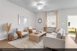 226 Central Creek Drive photo 4