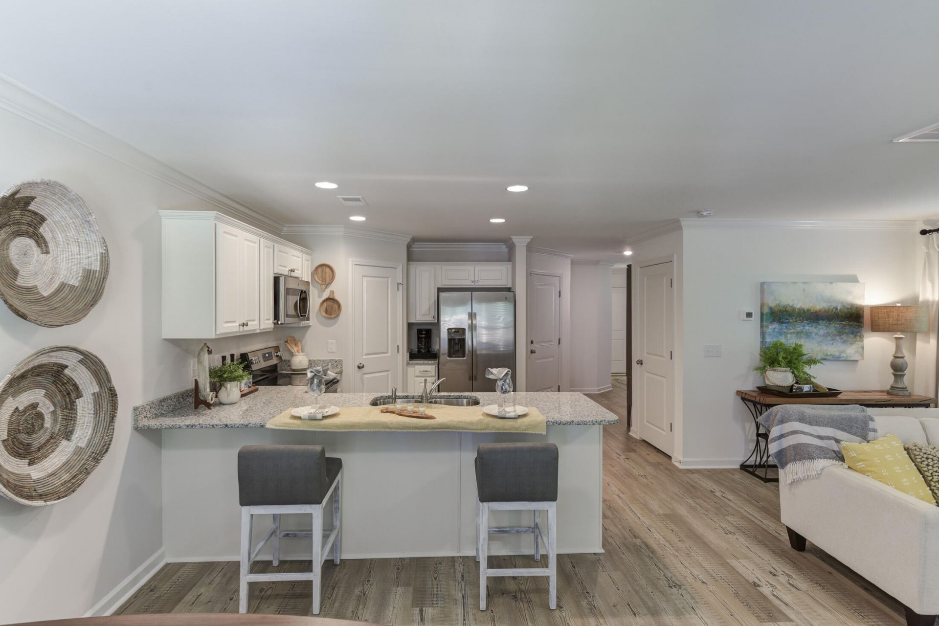 226 Central Creek Drive Photo 9