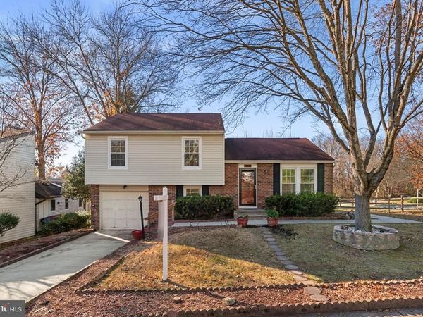 5450 BLUECOAT LANE, COLUMBIA, MD 21045