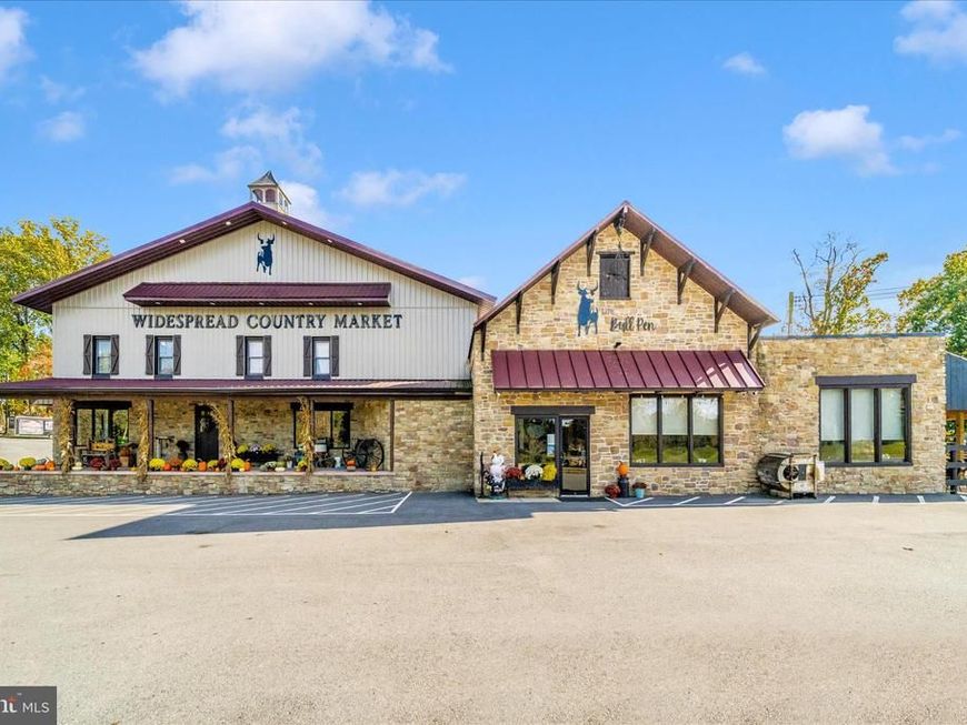 11037 Liberty Road, Frederick, MD 21701 Main Photo