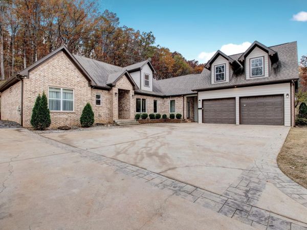 15505 Dogwood Ranchette Street, Alexander, AR 72002