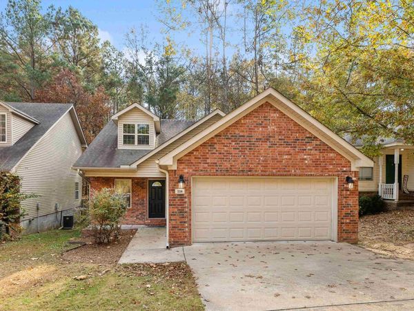 116 Austin Lane, Benton, AR 72015