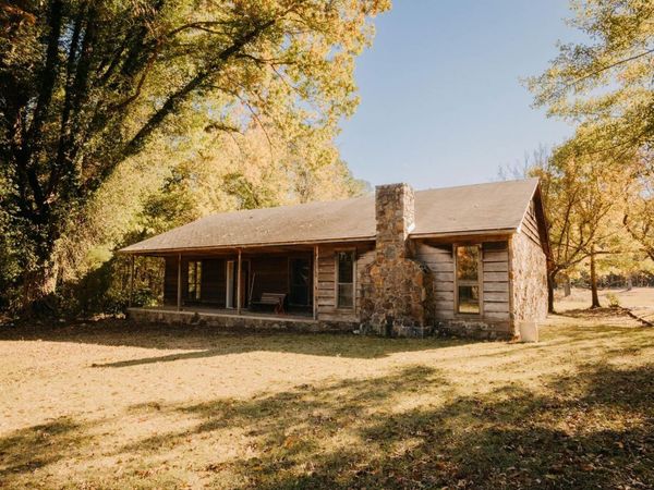 815 Graham Road, Benton, AR 72015