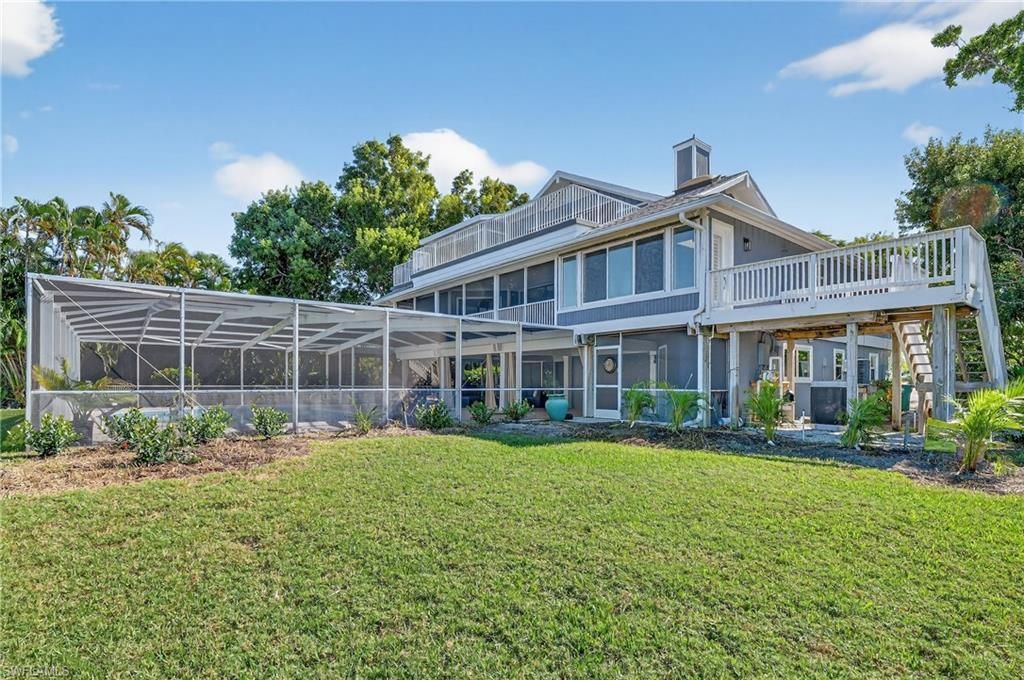 1433 Sanderling Cir, Sanibel, FL 33957 Photo