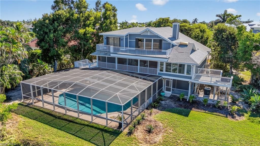 1433 Sanderling Cir, Sanibel, FL 33957 Photo