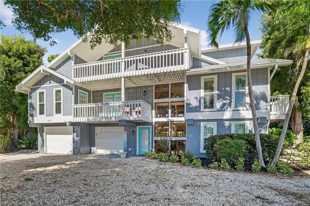 1433 Sanderling Cir, Sanibel, FL 33957 Photo