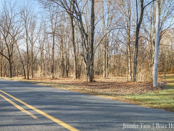 59th Street, Unit LOT 9, Fennville, MI 49408