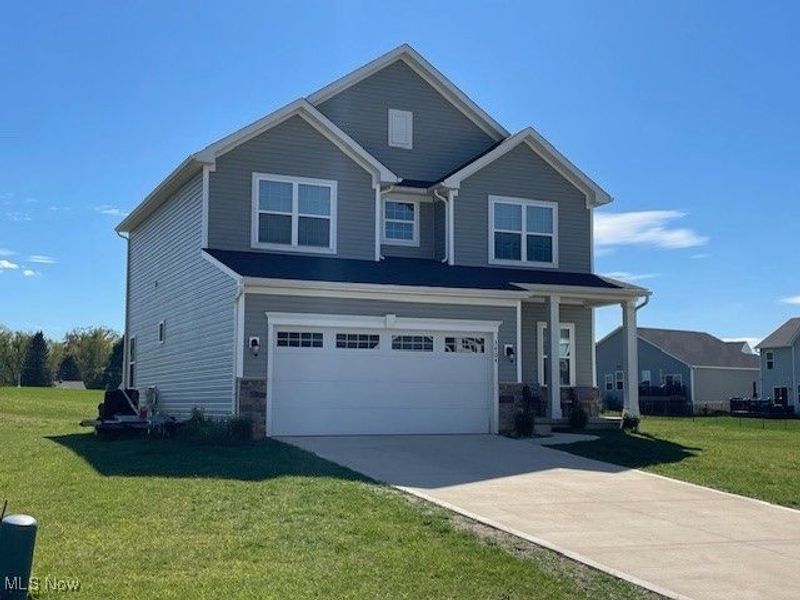 3404 Wicker Street NE, Canton, OH 44721 Photo 1