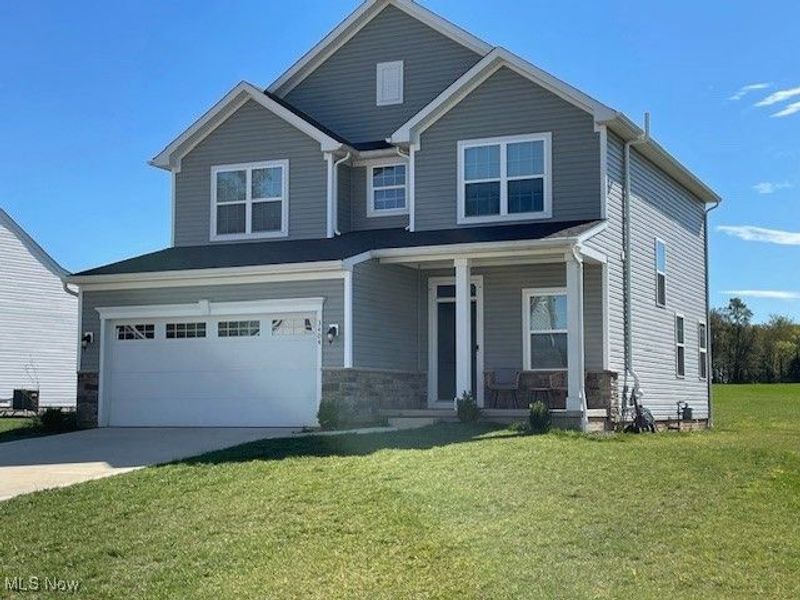 3404 Wicker Street NE, Canton, OH 44721 Photo 2