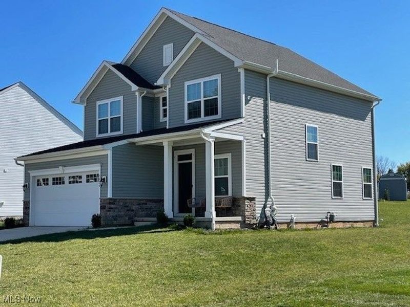 3404 Wicker Street NE, Canton, OH 44721 Photo 3