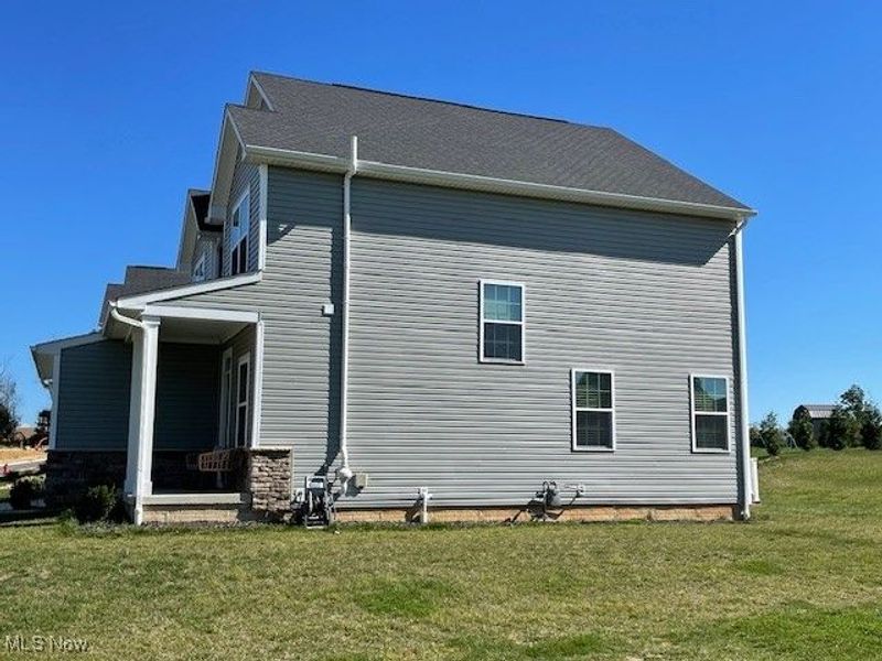 3404 Wicker Street NE, Canton, OH 44721 Photo 4