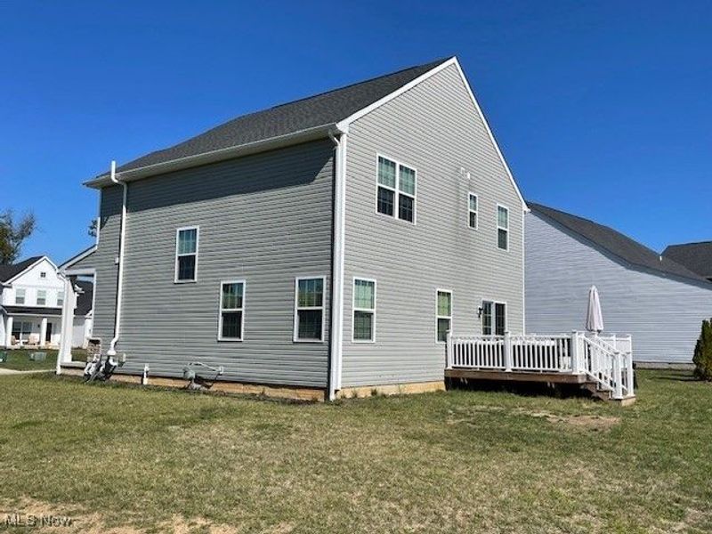 3404 Wicker Street NE, Canton, OH 44721 Photo 5