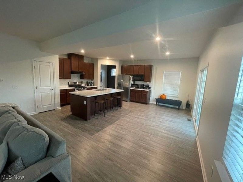 3404 Wicker Street NE, Canton, OH 44721 Photo 8