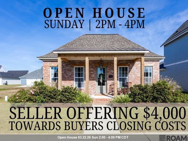 2524 Tarn Ave, Baton Rouge, LA 70810