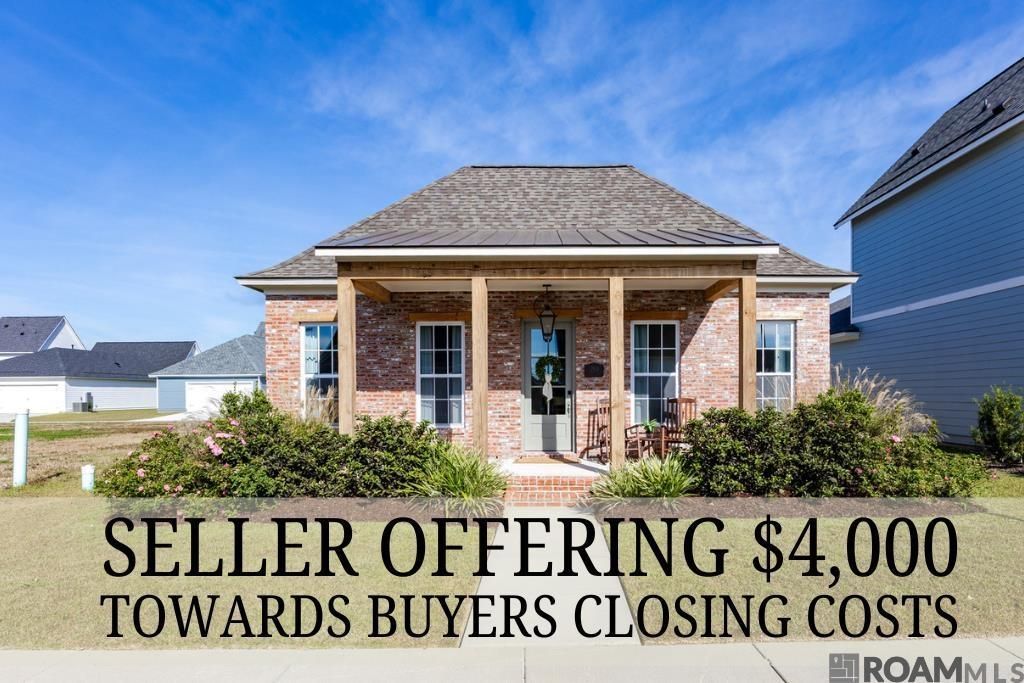 2524 Tarn Ave, Baton Rouge, LA 70810 Main Photo