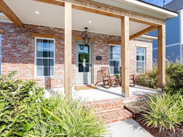 2524 Tarn Ave, Baton Rouge, LA 70810