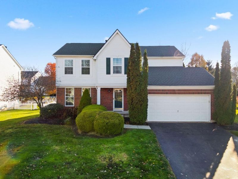 2216 Reeves Avenue, Lewis Center, OH 43035 Photo 1