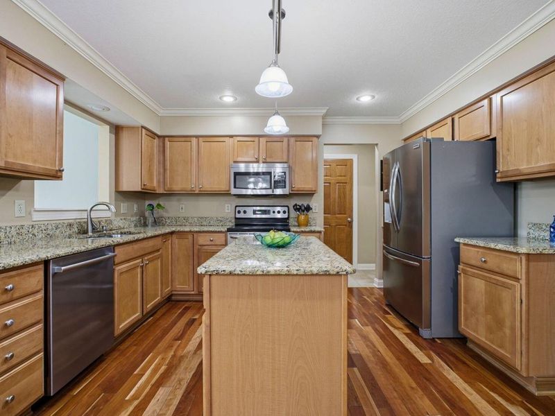 2216 Reeves Avenue, Lewis Center, OH 43035 Photo 14