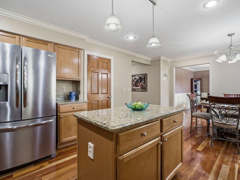 2216 Reeves Avenue, Lewis Center, OH 43035 Photo 16