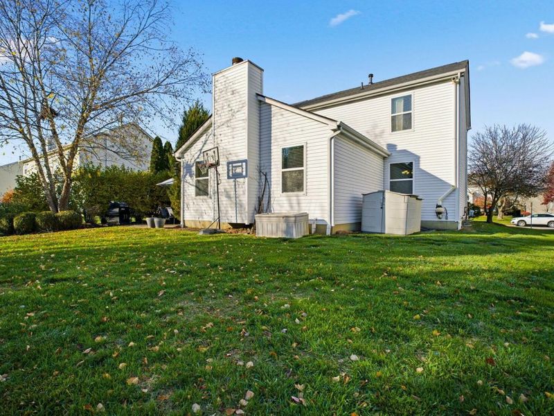 2216 Reeves Avenue, Lewis Center, OH 43035 Photo 48